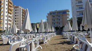 Bel Conti Hotel