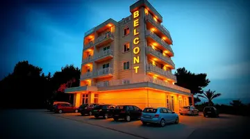 Bel Conti Hotel