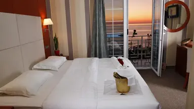 Bel Conti Hotel