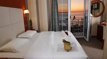 Bel Conti Hotel