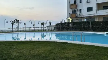Bel Conti Hotel