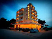 Bel Conti Hotel