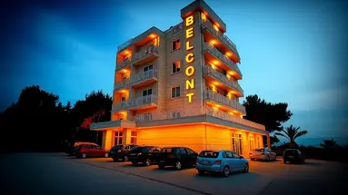 Bel Conti Hotel