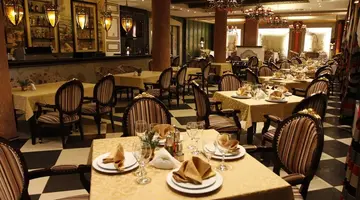 Bel Conti Hotel
