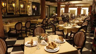 Bel Conti Hotel