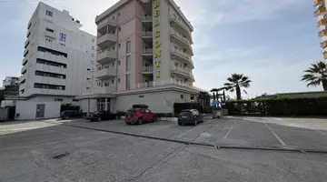 Bel Conti Hotel