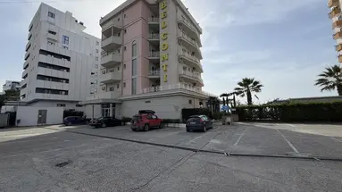 Bel Conti Hotel