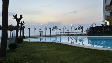 Bel Conti Hotel