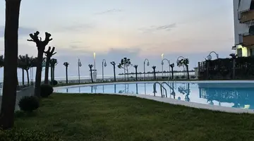 Bel Conti Hotel