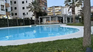 Bel Conti Hotel