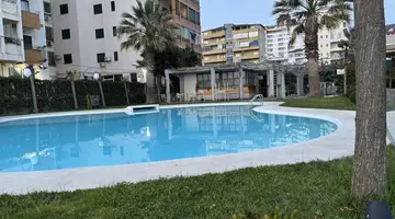 Bel Conti Hotel