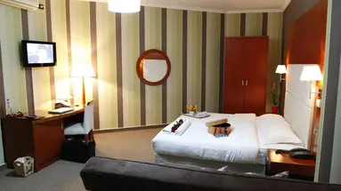 Bel Conti Hotel