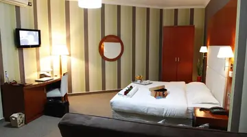 Bel Conti Hotel