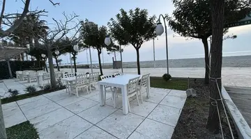 Bel Conti Hotel