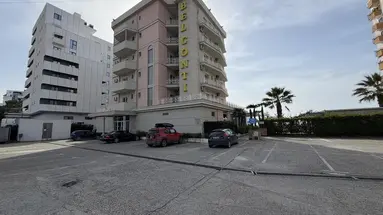 Bel Conti Hotel