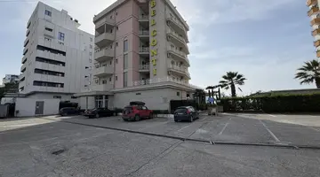Bel Conti Hotel