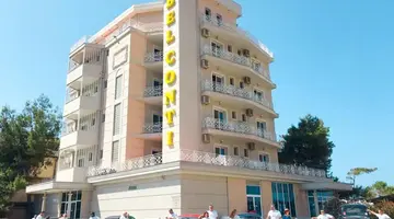 BEL CONTI
