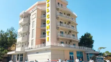 Bel Conti