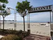 BEL CONTI