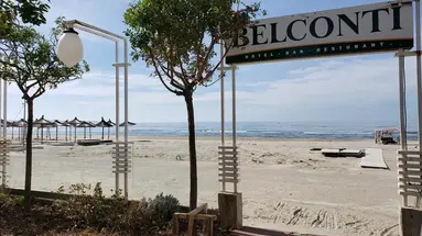 BEL CONTI