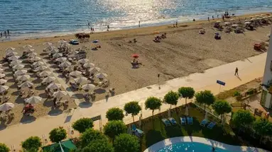 Bel Conti