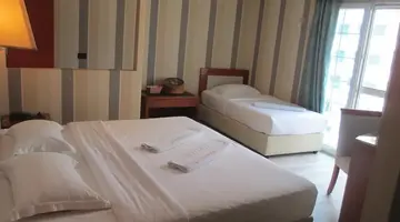 BEL CONTI