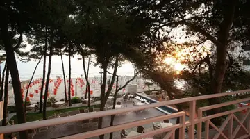 BEL CONTI