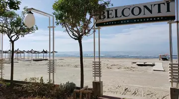 Bel Conti