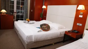 BEL CONTI
