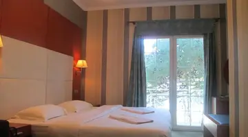 BEL CONTI