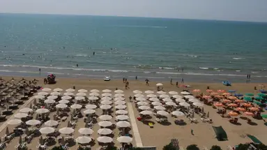 BEL CONTI