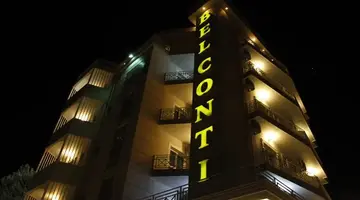 BEL CONTI