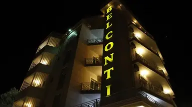 BEL CONTI