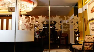 BEL CONTI