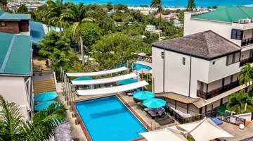 Bel Jou Resort