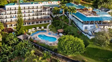 Bel Jou Resort