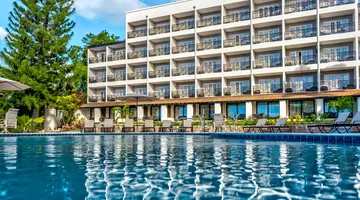 Bel Jou Resort