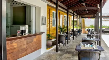 Bel Jou Resort