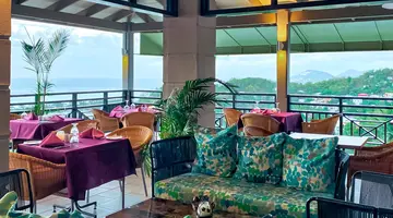 Bel Jou Resort