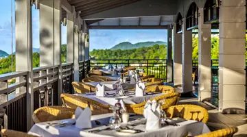 Bel Jou Resort