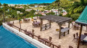 Bel Jou Resort