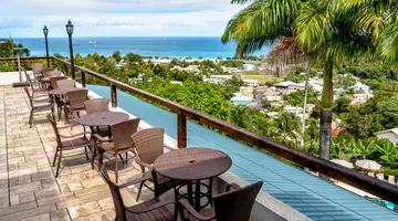 Bel Jou Resort