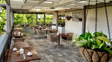 Bel Jou Resort