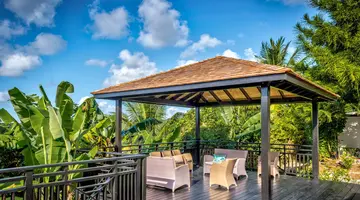 Bel Jou Resort