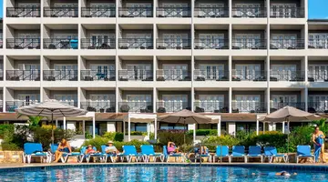 Bel Jou Resort