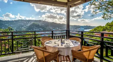 Bel Jou Resort