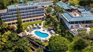Bel Jou Resort