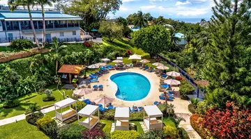 Bel Jou Resort