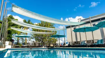 Bel Jou Resort