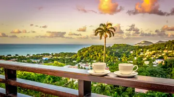Bel Jou Resort